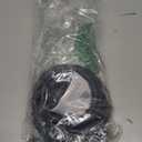 E Scooter Lock, Bike Combination Cable Locks Compatible with Xiaomi M365/Max/GXL/Ninebot/Segway/Motor/Bicycle Lock 4 ft Long/0.472In Scooter Anti-Theft Ideal 4 Digit/12 Steel Cable (Black)