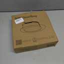 Sunco 24 Pack Goof Rings for 6 Inch Recessed Lights, Flush Mount White Can Light Trim Ring Cover, Outer Diameter 8.6 Inch, Inner Diameter 6.2 Inch, Paintable Surface, Matte Finish.