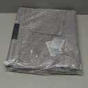 Cat Scratch Couch Protector with Natural Sisal for Protecting Couch Sofa Chair Furniture,Couch Corner Cat Ccratcher 23.6" L*19.7" W(Light Grey/Left Hand)