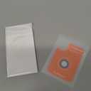 TORRAS 3-Year Ultimate Durability for iPhone Air Camera Lens Protector-1:1 Invisible Fit & Ultra Clarity, Military-Grade 9H+ Aerospace Glass Anti-Scratch Easy Installation,Black