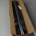 Green Screen Backdrop Kit with Stand, 5X6.5ft Portable Green Screen Backdrop with Stand kit, GreenScreen Background with Stand Carrying Bag Clamp for Streaming Video Zoom