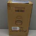 [48Set - 16oz.] Plastic Deli Food Storage Containers With Plastic Lids, Disposable togo containers for soup, Meal Prep, Slime | BPA Free | Stackable | Leakproof | Microwave | Dishwasher | Freezer Safe