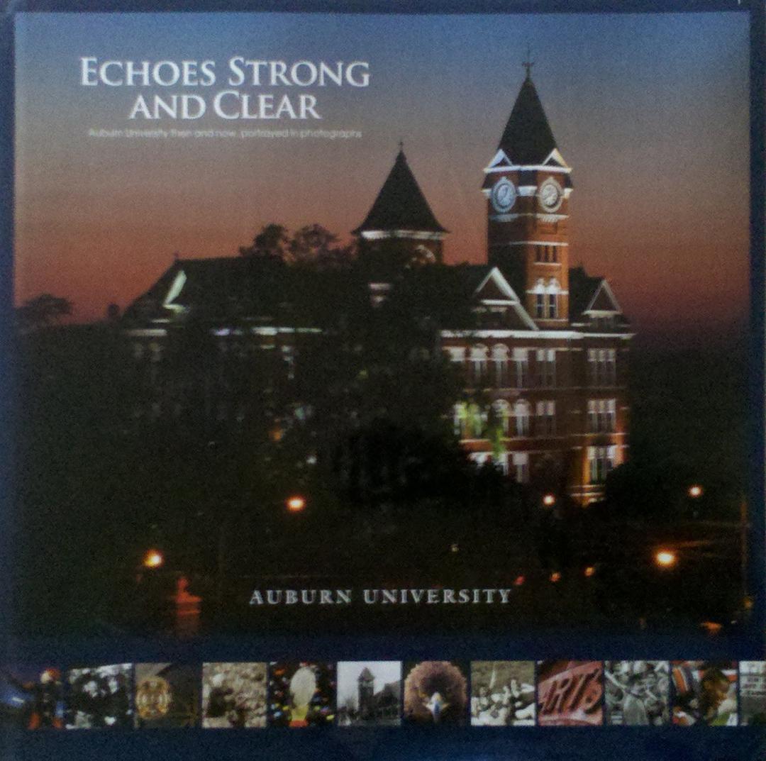 Echoes Strong and Clear