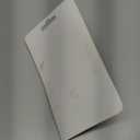 Replacement for Kohler GP1078440 Shark Fin Toilet Flapper,Fits for Kohler Toilet Tank Parts,Toilet Flapper 2 inch,Toilet Flapper Replacement