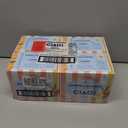Sanpellegrino CIAO Peach Sparkling Water, Real Fruit Juice, 24 Pack (EXP 09/30/27)