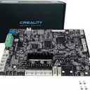 Official Creality K1 SE Silent Mainboard K1 SE Motherboard CR4CU220812S12 32 Bit TMC2209_X2000E Original Replacement for l K1 SE 3D Printer