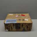 HOUSE DAY Black Velvet Hangers 60 Pack, Non Slip Clothes Felt Hanger Heavy Duty for Coat, Premium Slim Space Saving Suit Hangers for Closet Organizer, 360 Rotating Silver Hook