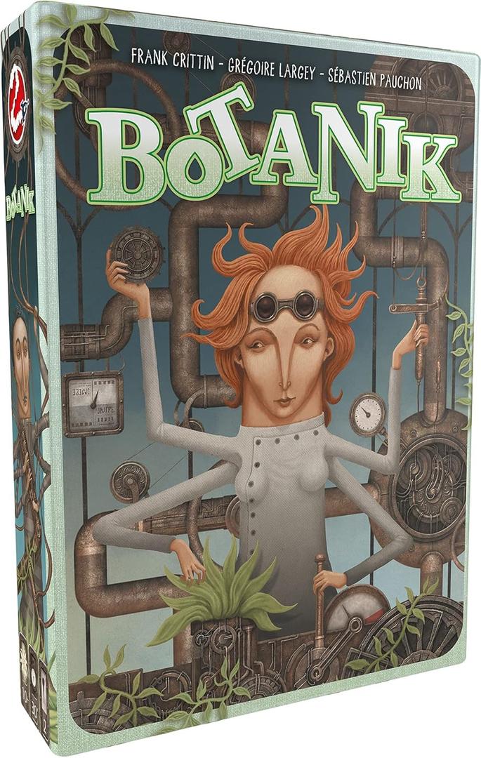 Botanik (Multilingue)