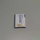 Nitinol Ingrown Toenail Corrector,at Home Ingrown Toenail Treatment,Curved Toenail Straightener,Ingrown Toe Nail ReliefIngrown Toenail Removal Kit (11/16 In,13/16 In)