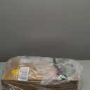 Amazon Basics Cat Scratcher - Indoor Classic Single Cat & Kittens Scratching Post, Medium (31.5"H) - Grey