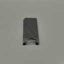 Faucet Mat for Kitchen Sink with Raised Feet, Fast Drying Diatomite Stone Sink Tray, Water Absorbent Faucet & Sink Splash Guard, Prevents Moisture Buildup, Durable Protector for Bathroom Counter (20" x 4", Dark Gray Style 2)