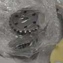 4.6L Engine Timing Chain Kit W/Tensioner Sprocket Chain Guide Fits 2006-2010 Ford Explorer F150 F250 Mustang and Mercury Mountaineer Replace F77Z-6268-AB 4L2Z6M290AA