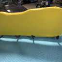 New Replacement seat cover fits John Deere Gator Bench Seat Cover XUV HPX 625i 825i 855D 855D S4 Diesel 864A