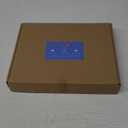 24-Pack Black Certificate Holders with Elegant Gold Foil Design for Letter-Size 8.5 x 11 Documents, Achievements, Certificates, Graduation Diploma Cover (11.2 x 8.8 in)