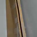 3FT T8 T12 LED Type A+B Tube Light, 15W 5000K 2100lm, F30T8/F30T12 Fluorescent Light Bulb Replacement, Ballast Compatible or Bypass, Dual-Ended, Clear Lens, DLC&UL Listed, 1 Pack