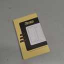 Mothca 2 Pack Matte Glass Screen Protector for iPhone 16 Pro Max[6.9 inch] + 2 Pack Camera Lens Protector, Anti-Glare & Anti-Fingerprint Tempered Glass (Not Privacy Film) Bubble Free, Smooth as Silk