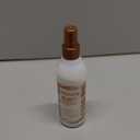 Mizani 25 Benefit Miracle Milk - Leave in Conditioner for Curly Hair, With Coconut Oil, Curl Detangler Spray, Anti Frizz Heat Protectant, No Drying Alcohols, Paraben-Free (8.5 Fl Oz (Pack of 1))