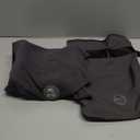 trtl Pillow - Scientifically Proven, Super Soft Neck Support Travel Pillow for Sleeping - Lightweight and Machine Washable - Ergonomic Design for Traveling on Airplanes, Cars, and Trains - Grey