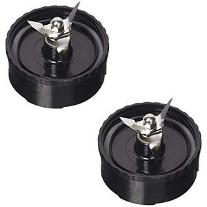 Joystar 2piece Replacement Blade or CPB-300CA Cutting Assembly for Cuisinart CPB-300 CPB-300PK models: CPB-300/CPB-300P1/CPB-300PK