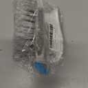 4-in-1 Grout and Corner Scrubber Brush with Scraper Tool, for Cleaning Tile, Grout, Kitchen, Bathroom, Sink, Floor, Shower, Bathtub