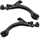 TrueDrive Front, Driver and Passenger Side, Lower Control Arms, AWD/FWD