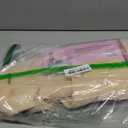 Fit Geno Back Brace Posture Corrector for Men & Women: Shoulder Straightener Adjustable Full Back Support Pain Relief - Scoliosis Hunchback Spine Corrector (Medium/Large) (Beige)