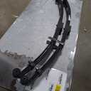 Rough Country 3.5" Rear Leaf Springs for 2005-2023 Toyota Tacoma - 8075Kit