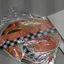 Thanksgiving Turkey Bulletin Board Decorations Set November Classroom Photo DIY Decorations Thankful for Turkey Cutouts with 200 Pcs Glue Points for Autumn Harvest Classroom Wall Decor