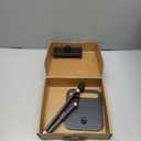 Vertical Portable Monitor Stand for 4-17.3 Inch Screen, Tablet Stand Holder for iPad,Kindle, VESA Mount Monitor Stands, Universal Expandable Display Base Height Adjustable Up to 15.5''