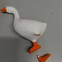 7 Inch Desk Goose -Desk Goose 7 Inches for Office & Home,Gift for Friends and Family