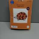 Felt and Fabric Poke Diy Kit Pack of 4