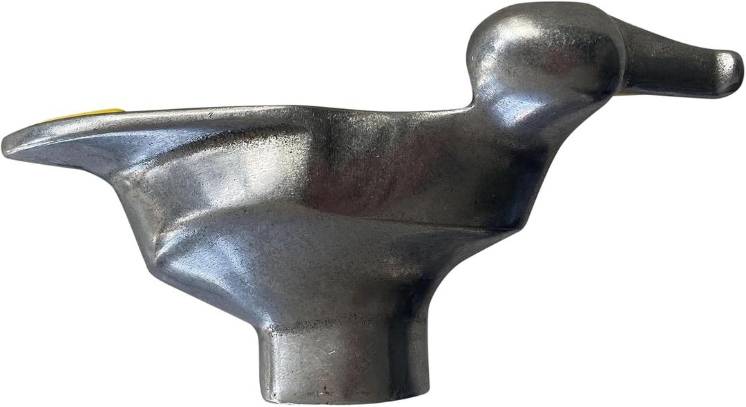 29mm Tire Changer Duck Head, Attachment Duckhead for Tire Changing Machine, Replacement Duckbill, Mount Demount Tool, Stainless Steel Accessory