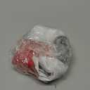 Bpluma Travel Bottles, Leak Proof Containers For Toiletries TSA Approved Airplane Accessories Kits For Liquid With Labels (Pack of 4 - Red)