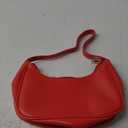 Afashor Vegan Leather Shoulder Bags for Women Hobo Sling Tote Handbag Clutch Purse
Retro, with Zipper Closure