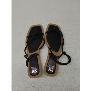 EVEREST WATERSOCK BLK,Size 7