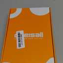 oneisall Dog Clippers for Grooming for Thick Heavy Coats/Low Noise Rechargeable Cordless Pet Shaver with Stainless Steel Blade/Waterproof Dog Shaver for Dogs Pets and Animals (Silver)