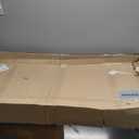 Craig Frames Bauhaus 125 Picture Frame, 24 x 30 Inch, Rust