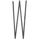 Oil Tank Measuring Stick, 4 Fold to 126" Fuel Tank Measuring Stick, Wood Folding Oil Tank Gauge Measuring Stick Ruler for Deep Tank