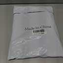 Barry.Wang Mens Formal Suit Vest Casual Business Waistcoat Tie Bowtie Set Shawl Collar Slim Fit Vest Wedding Party, Size Small