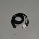 Travel Essentials for Apple Watch Charger,iPhone Charger,3 in 1 Type C(60W)/L(27W)/Magnetic Super Fast Charging Cable,Multi Charging Cable Portable for iWatch Series,iPhone 17-11,S26-S21,Car-4FT