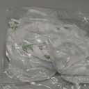 Boyiee 6 Sets Sage Green Kitchen Towels Set Vintage Floral Dish Tea Towels Absorbent Wildflower Dishtowels 24"x16" Forest Hand Wash Cloth for Farmhouse Kitchen Bathroom Housewarming Gift