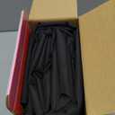 Weber Premium Outdoor Grill Cover, Water Resistant, Compatible with Small Spirit Series Gas Grills, Black