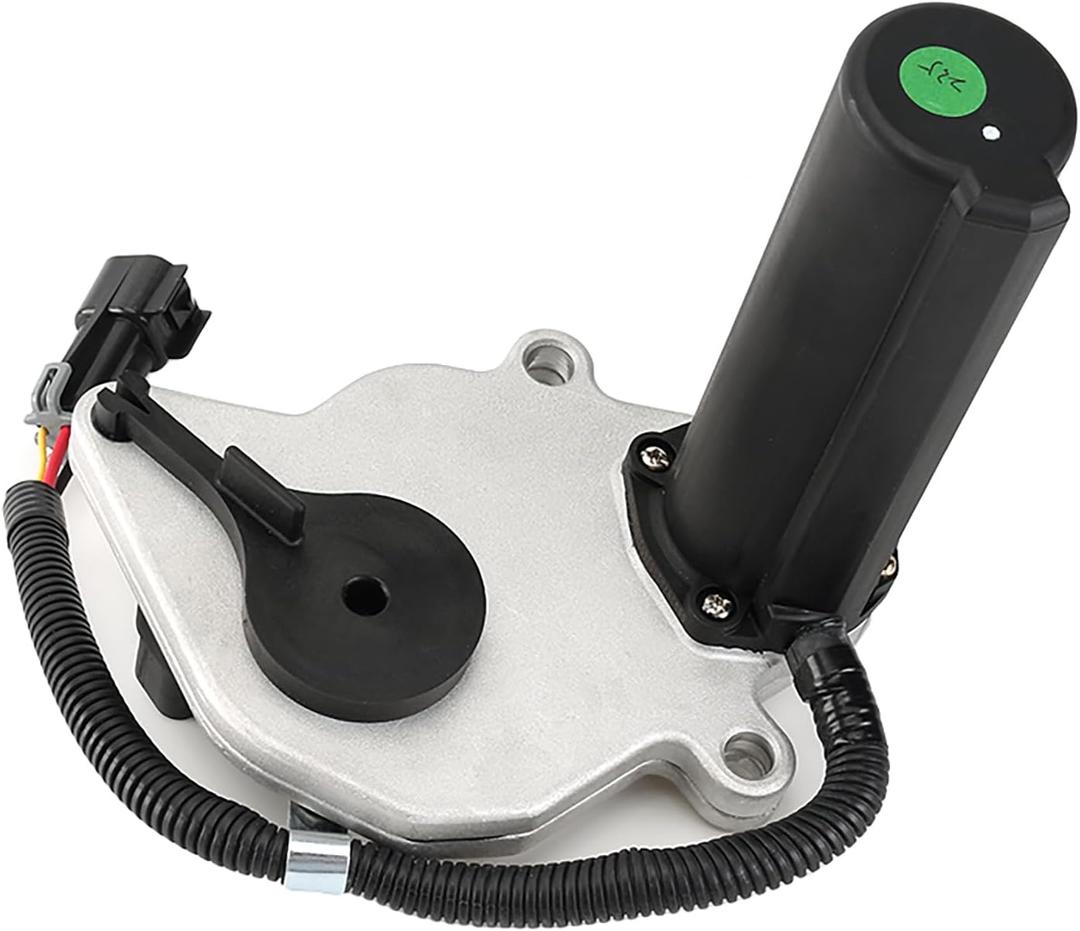 600-901 4WD Transfer Case Motor Fit for C-hevrolet Avalanche Blazer K1500 K2500 Silverado Tahoe S10 Fit for GMC Jimmy Sierra Sonoma Yukon K1500 K2500 Fit for Escalade/Escalade EXT
