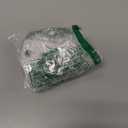 Repa Market 3 Inch Metal Tee Cap  Galvanized Steel Round Duct End Cap for Indoor and Outdoor Use  Weatherproof Pipe Cover  Easy Push-In Installation for HVAC, Dryer, and Exhaust Systems