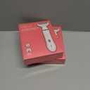 2 x 4-in-1 Facial Hair Removal for Women, Electric Painless Shaver, USB Rechargeable, Lip Chin Cheek Trimmer