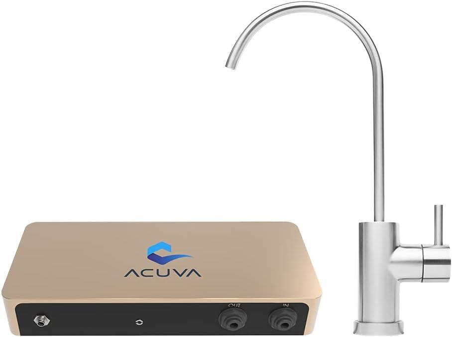 Acuva ArrowMax UV Water Purifier (ArrowMax 2.0)