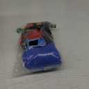 Hanes Men's FreshIQ Odor Control ComfortSoft Moisture Wicking Tagless Tank Undershirts 3 Pack XL Black and Blue