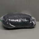 Timeles Recliner Covers Extra Wide Recliner Chair Covers Reclining Couch Covers Sofa Slipcovers Stretch Soft Washable (Single-Seater Oversized, Grey)