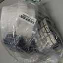 2 + 4 Pack Filters for Shark Vacuum Navigator Lift Away Filter Replacement ZU503AMZ NV350 NV351 NV352 NV355 NV356E NV357 NV360 NV370 UV440 UV540, Parts XFF350 XHF350