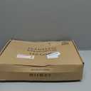 Flameless Candles with Remote, Battery Operated Flickering Flameless Candles, LED Candles with Timer 2/4/6/8H, with Realistic LED Candles Set of 9 (D3 x H 3" 4" 5" 6" 7") (Ivory)